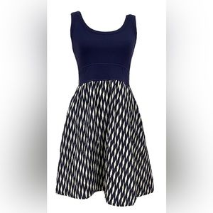 Anthropologie FEI dress